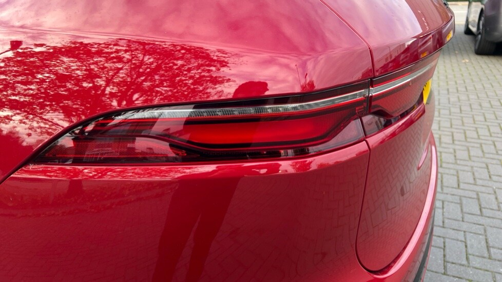 Used Jaguar F-Pace 2024 for sale - 76233939: Photo 25