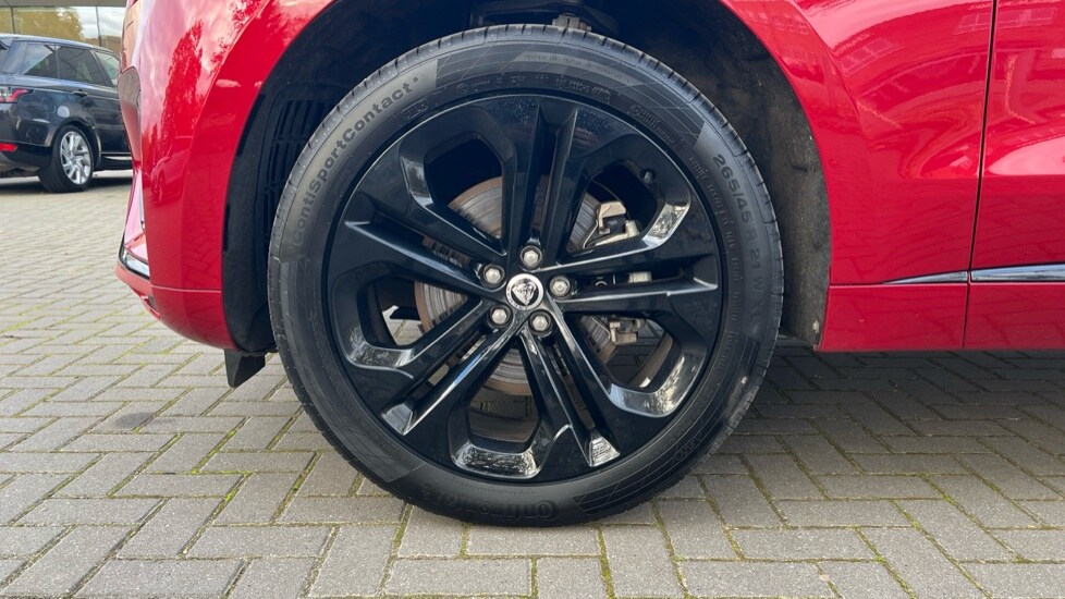 Used Jaguar F-Pace 2024 for sale - 76233939: Photo 26