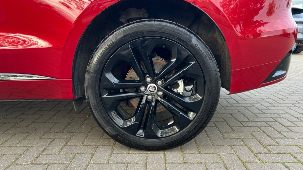 Used Jaguar F-Pace 2024 for sale - 76233939: Photo 28