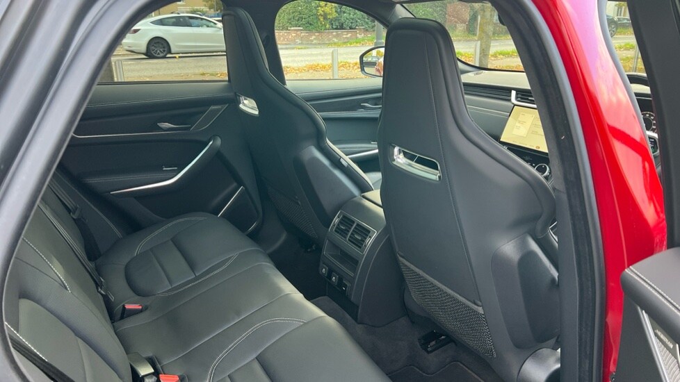 Used Jaguar F-Pace 2024 for sale - 76233939: Photo 43