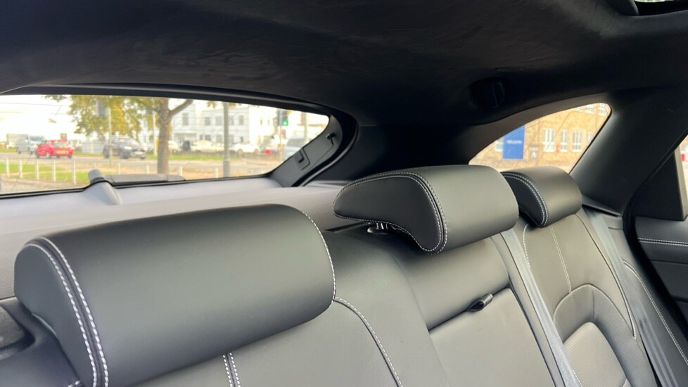 Used Jaguar F-Pace 2024 for sale - 76233939: Photo 44