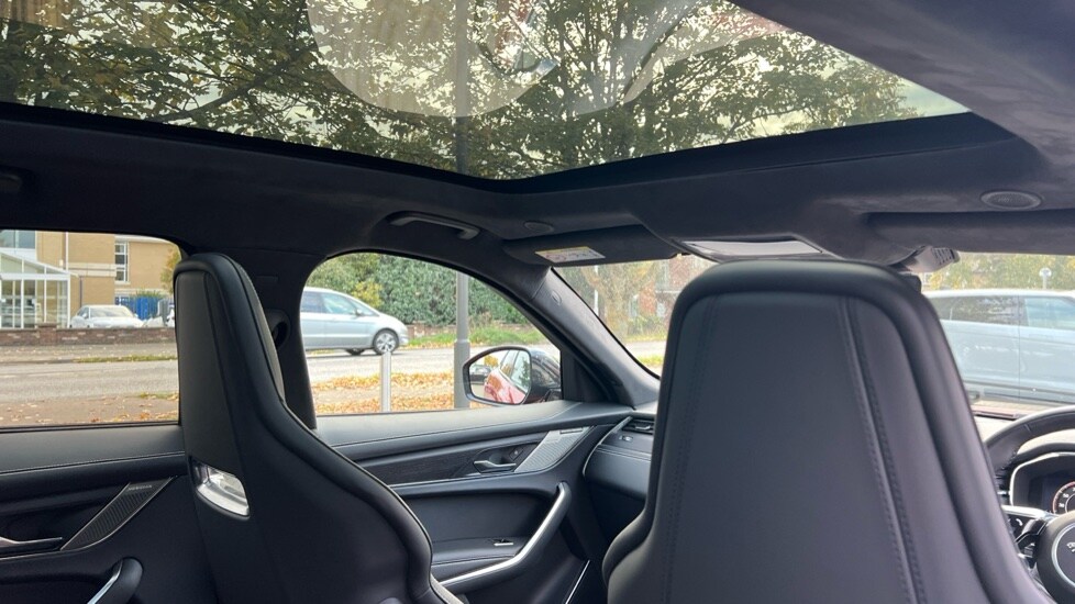 Used Jaguar F-Pace 2024 for sale - 76233939: Photo 45