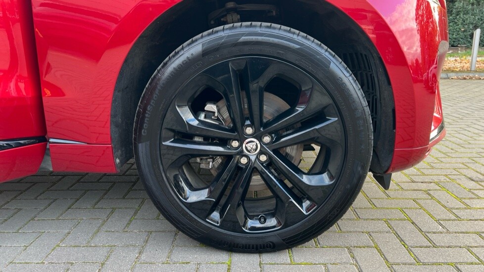 Used Jaguar F-Pace 2024 for sale - 76233939: Photo 8