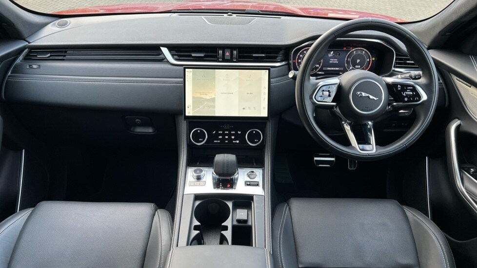 Used Jaguar F-Pace 2024 for sale - 76233939: Photo 9