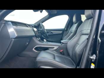 Used Jaguar F-Pace 2023 for sale - 75170408: Photo