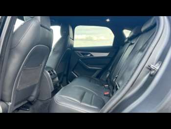 Used Jaguar F-Pace 2023 for sale - 75170408: Photo