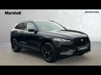 2024 - 2.0 P400e R-Dynamic S 5dr Auto AWD