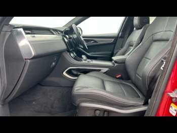 Used Jaguar F-Pace 2023 for sale - 74996267: Photo