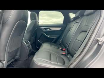 Used Jaguar F-Pace 2023 for sale - 74996267: Photo