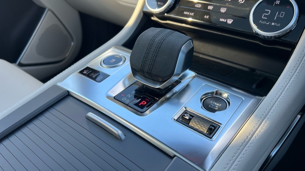 Used Jaguar F-Pace 2024 for sale - 76350733: Photo 13