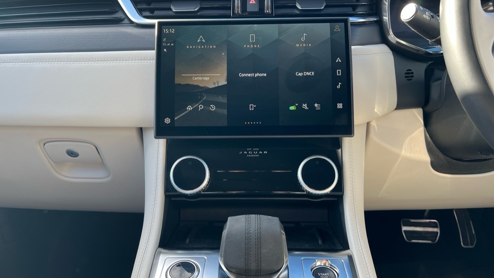 Used Jaguar F-Pace 2024 for sale - 76350733: Photo 14