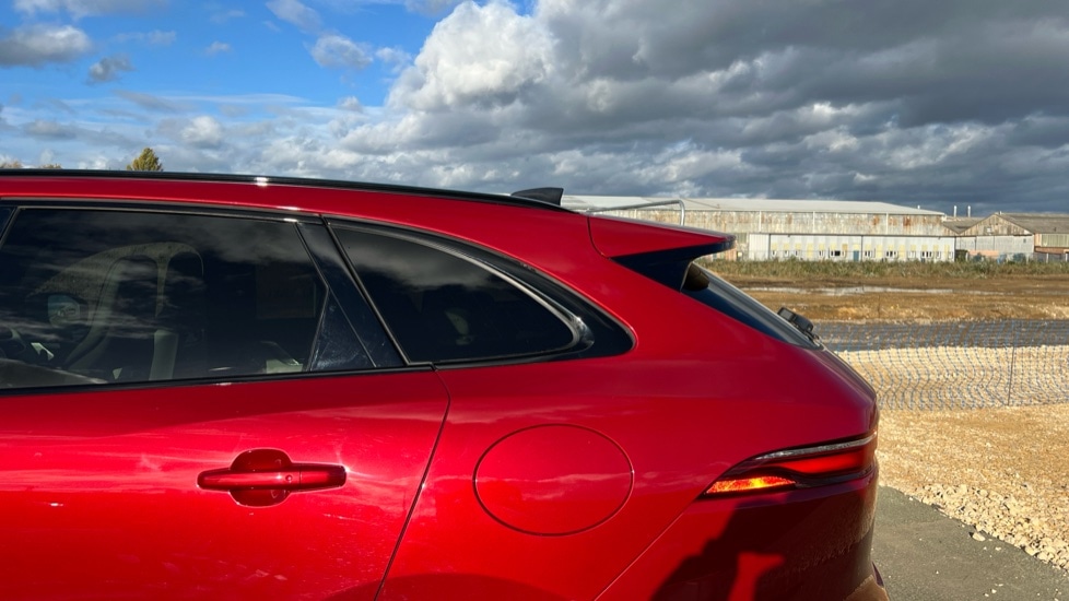 Used Jaguar F-Pace 2024 for sale - 76350733: Photo 20