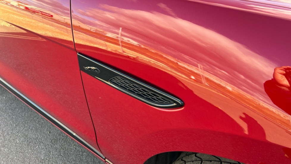 Used Jaguar F-Pace 2024 for sale - 76350733: Photo 22