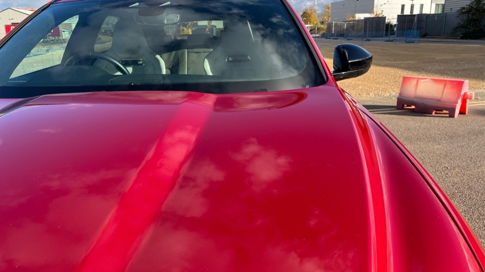 Used Jaguar F-Pace 2024 for sale - 76350733: Photo 23