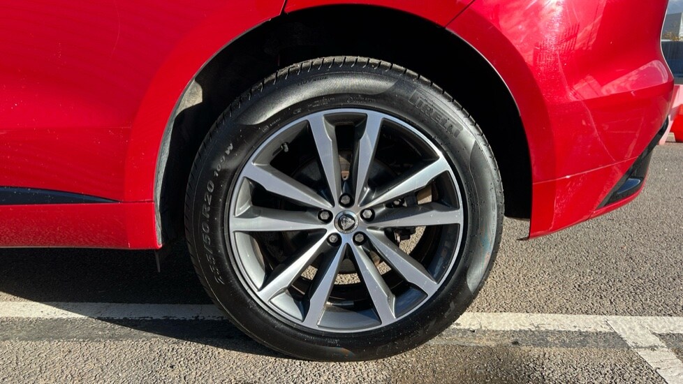 Used Jaguar F-Pace 2024 for sale - 76350733: Photo 27