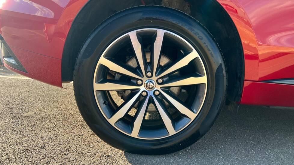 Used Jaguar F-Pace 2024 for sale - 76350733: Photo 28