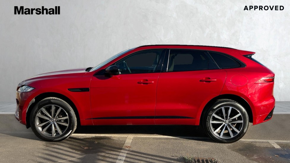 Used Jaguar F-Pace 2024 for sale - 76350733: Photo 30