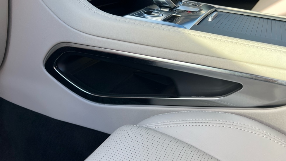 Used Jaguar F-Pace 2024 for sale - 76350733: Photo 43