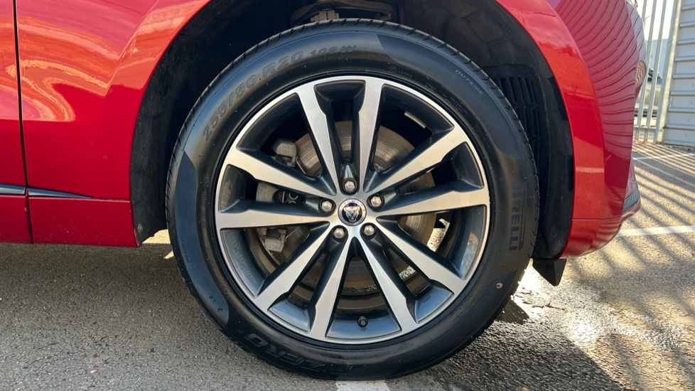 Used Jaguar F-Pace 2024 for sale - 76350733: Photo 8