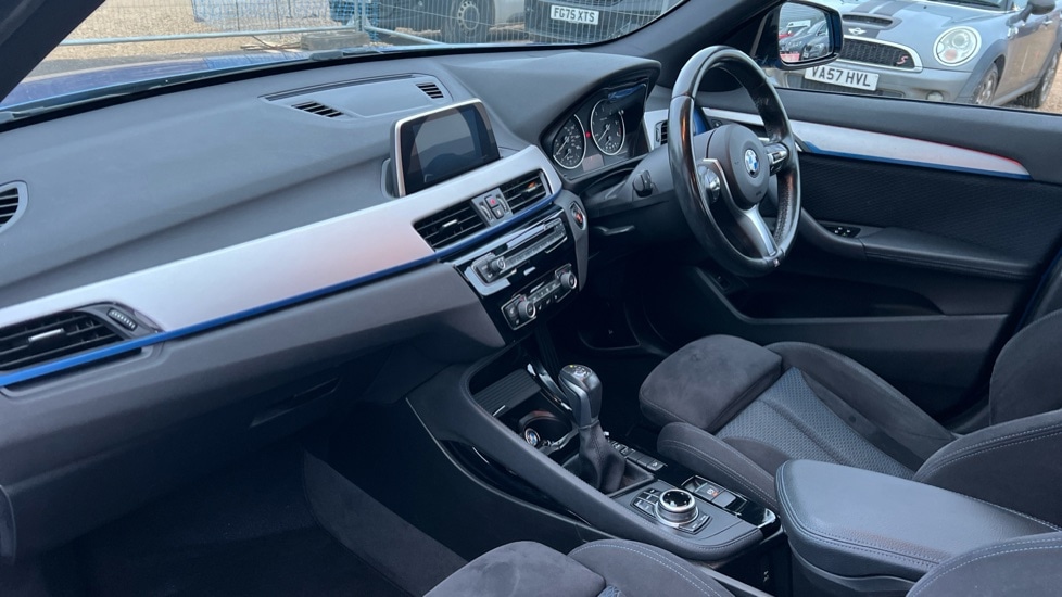 Used BMW X1 2017 for sale - 76881862: Photo 10