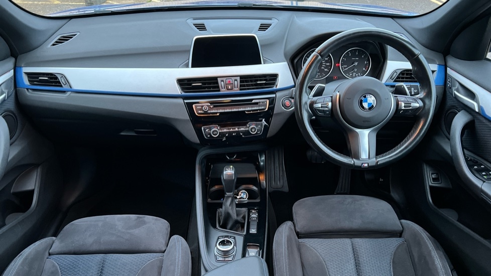 Used BMW X1 2017 for sale - 76881862: Photo 11