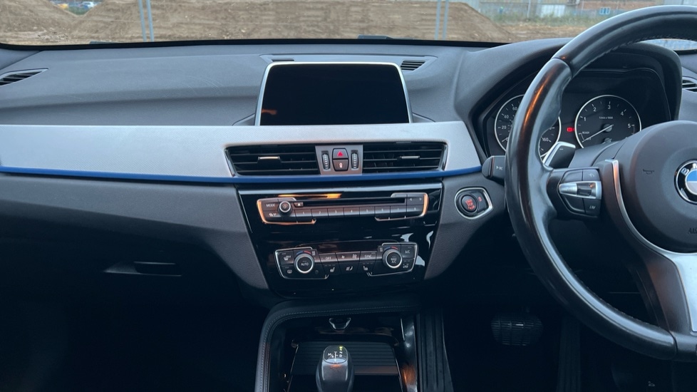 Used BMW X1 2017 for sale - 76881862: Photo 12