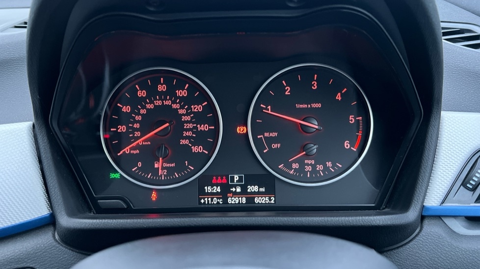 Used BMW X1 2017 for sale - 76881862: Photo 13