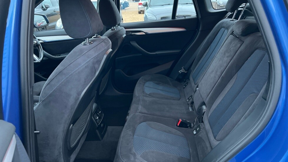 Used BMW X1 2017 for sale - 76881862: Photo 14