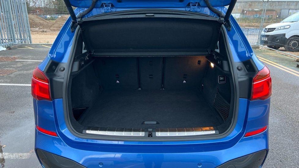 Used BMW X1 2017 for sale - 76881862: Photo 15