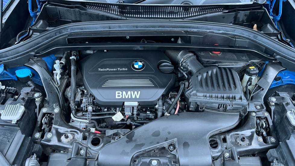 Used BMW X1 2017 for sale - 76881862: Photo 16