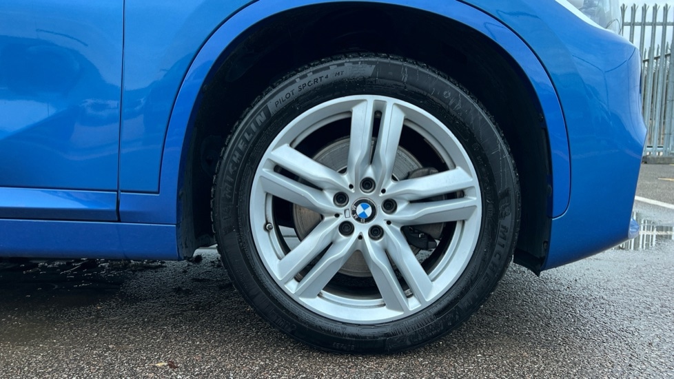 Used BMW X1 2017 for sale - 76881862: Photo 17