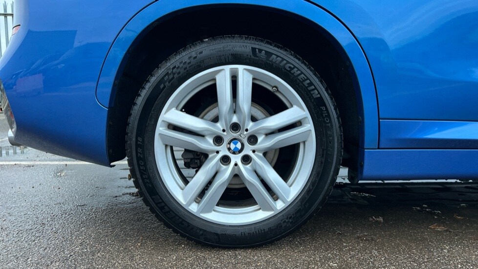 Used BMW X1 2017 for sale - 76881862: Photo 18