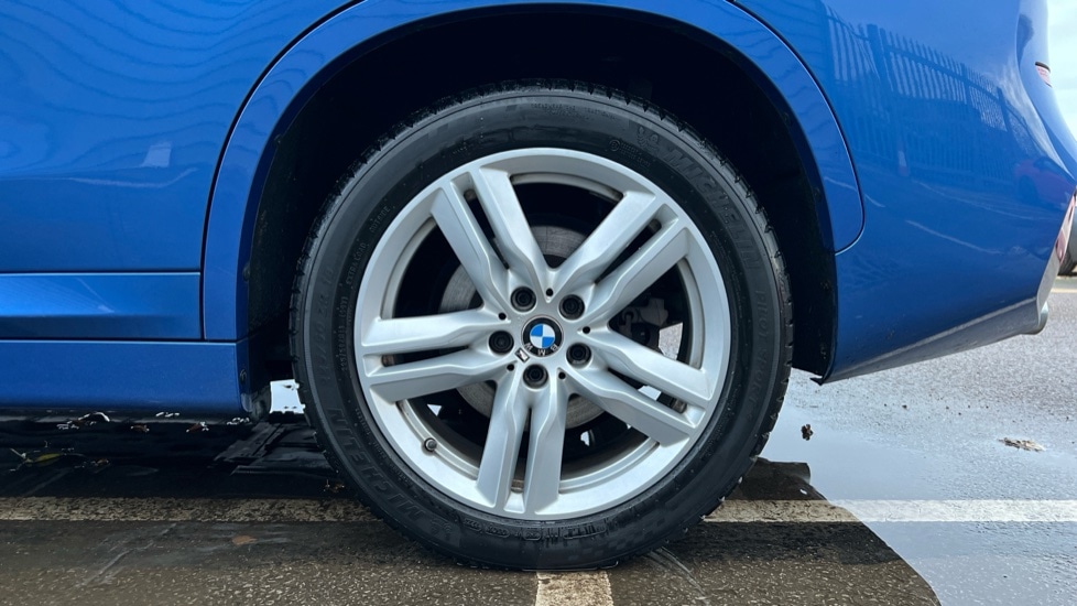 Used BMW X1 2017 for sale - 76881862: Photo 19