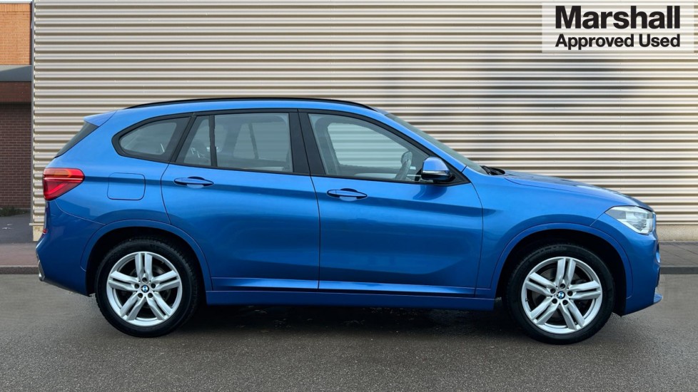 Used BMW X1 2017 for sale - 76881862: Photo 2