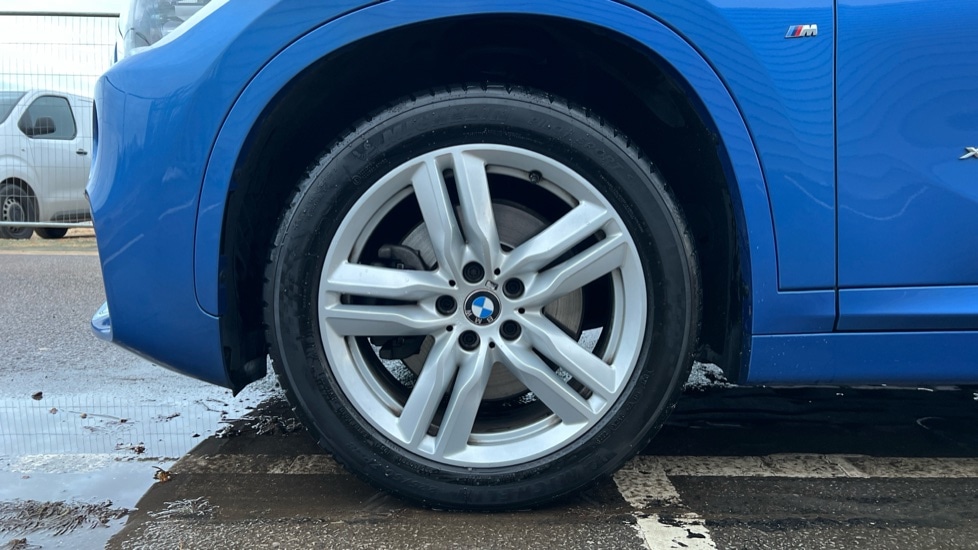 Used BMW X1 2017 for sale - 76881862: Photo 20