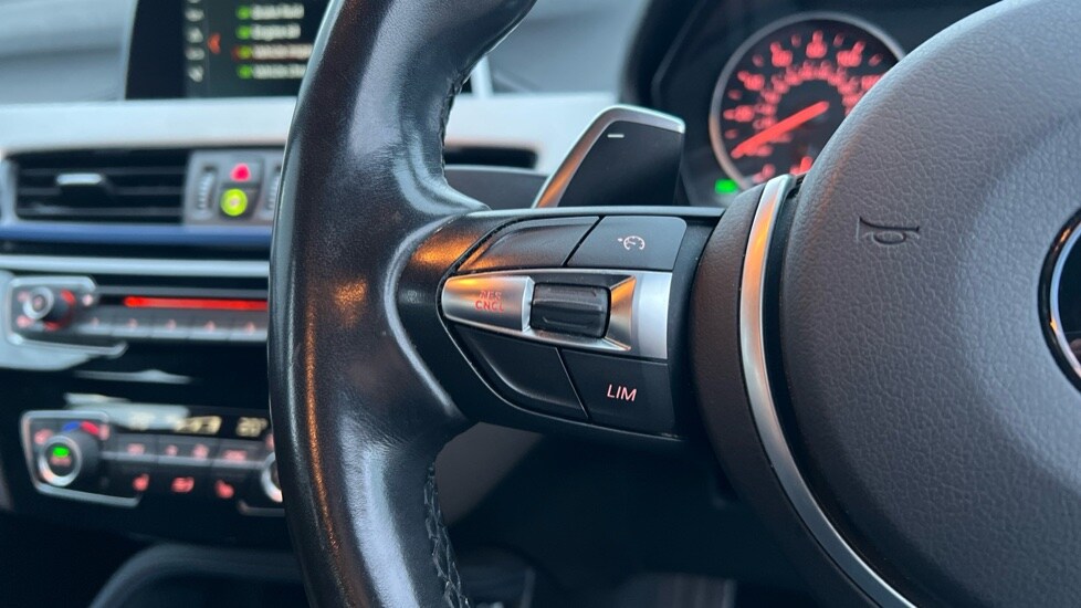 Used BMW X1 2017 for sale - 76881862: Photo 22