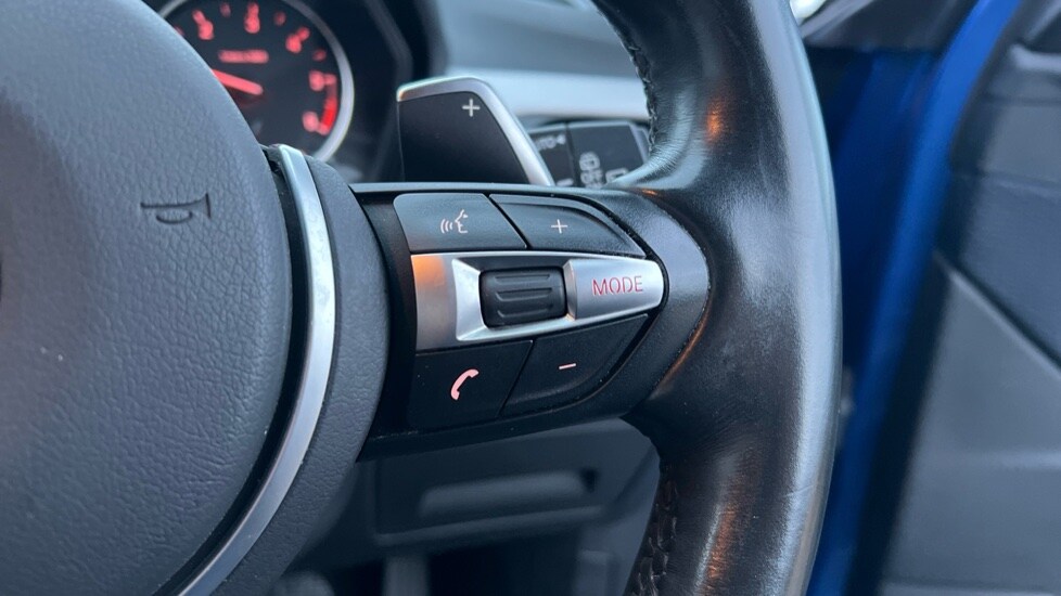 Used BMW X1 2017 for sale - 76881862: Photo 23