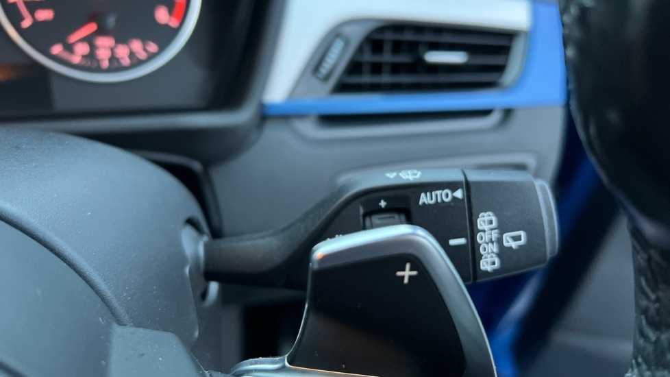 Used BMW X1 2017 for sale - 76881862: Photo 24