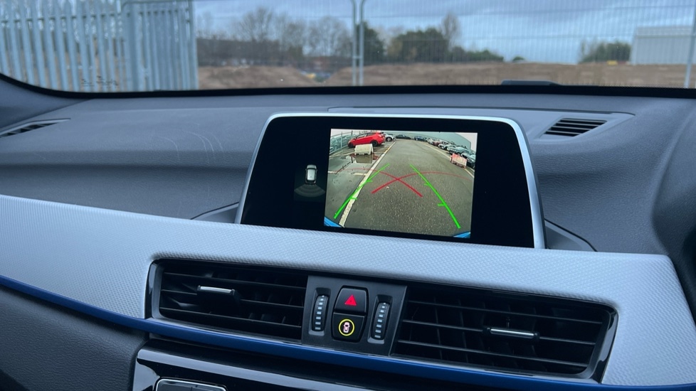 Used BMW X1 2017 for sale - 76881862: Photo 26