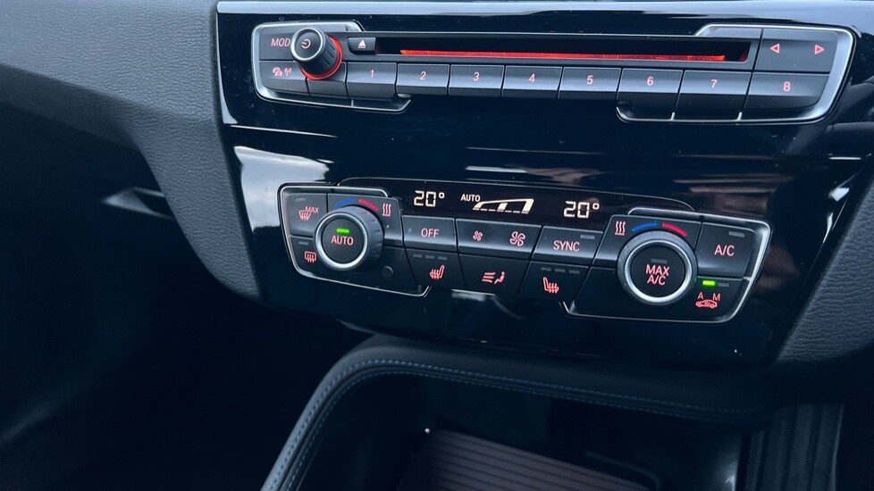 Used BMW X1 2017 for sale - 76881862: Photo 34