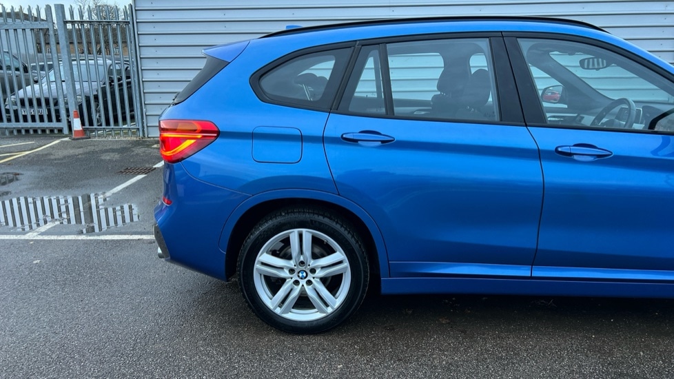 Used BMW X1 2017 for sale - 76881862: Photo 37
