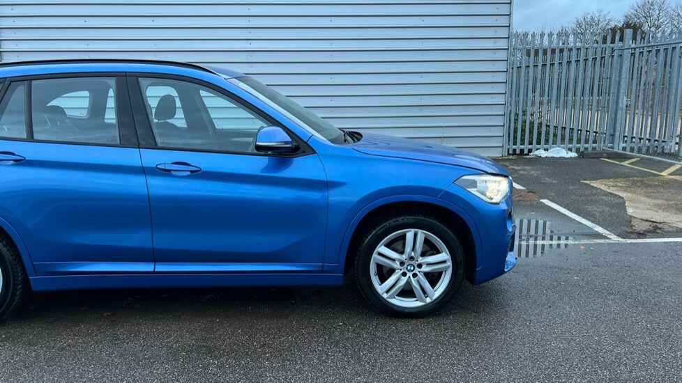 Used BMW X1 2017 for sale - 76881862: Photo 38