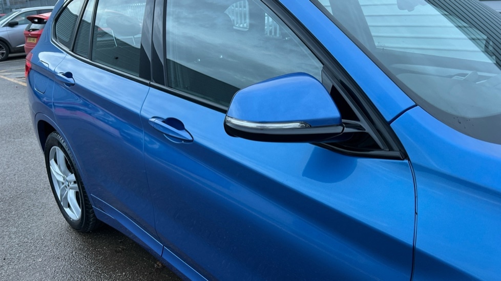 Used BMW X1 2017 for sale - 76881862: Photo 39