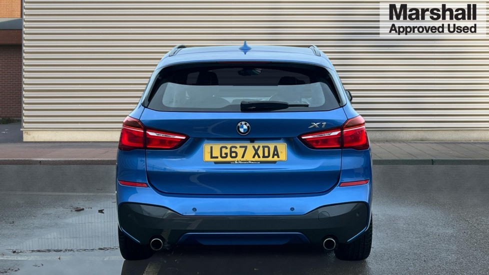 Used BMW X1 2017 for sale - 76881862: Photo 4