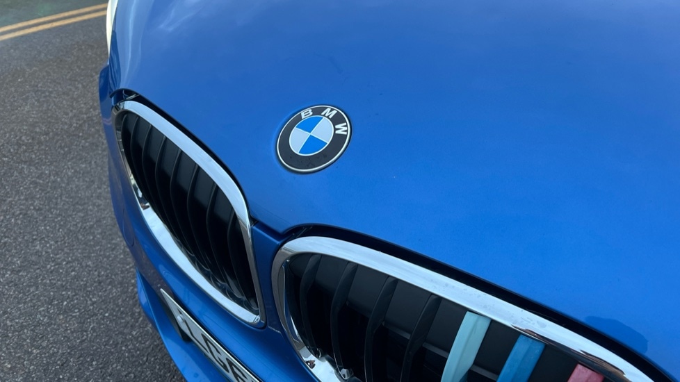 Used BMW X1 2017 for sale - 76881862: Photo 40