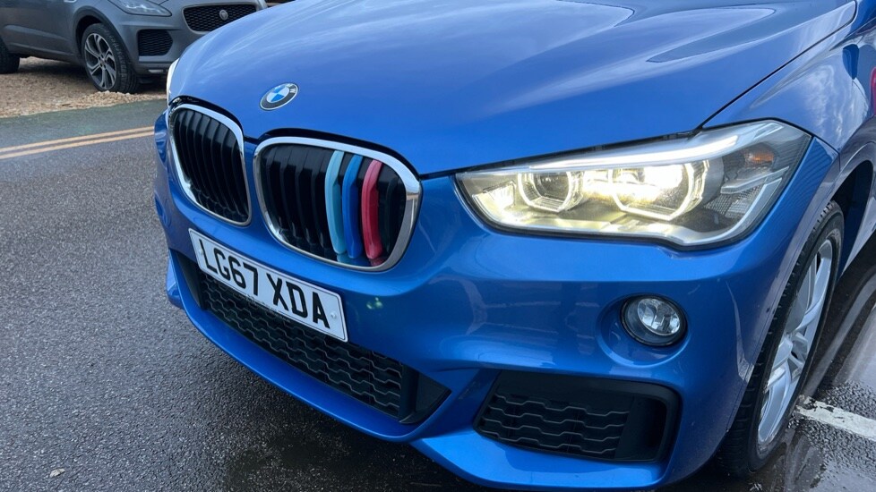 Used BMW X1 2017 for sale - 76881862: Photo 41