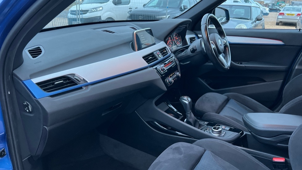 Used BMW X1 2017 for sale - 76881862: Photo 43