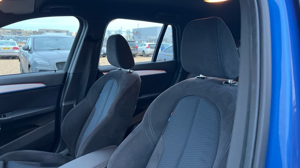 Used BMW X1 2017 for sale - 76881862: Photo 44