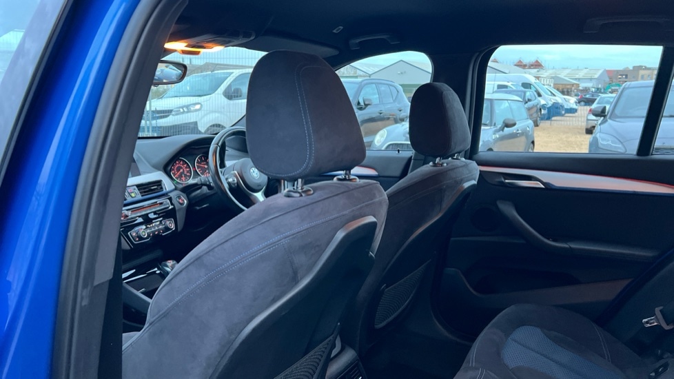 Used BMW X1 2017 for sale - 76881862: Photo 45