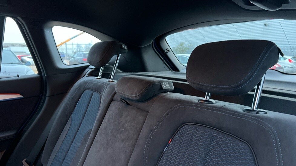 Used BMW X1 2017 for sale - 76881862: Photo 46